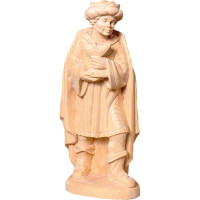 Kráľ Gašpar - farmársky z borovice