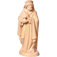 Kráľ Baltazár - farmársky z borovice