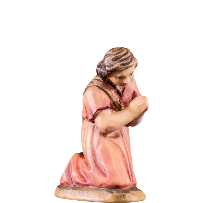 Modliaci pastier - farmársky z borovice