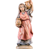 Nosička vody - farmársky z borovice