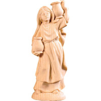 Nosička vody - farmársky z borovice