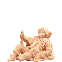 Ležiaci pastierik - farmársky z borovice