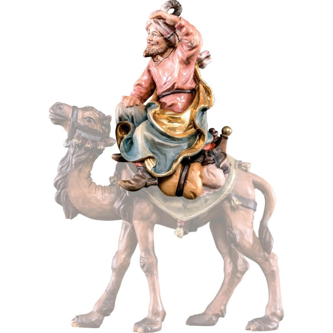 Vodič tiav sediaci - farmársky z borovice