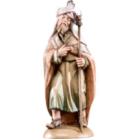 Vodič tiav - farmársky z borovice