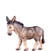 Drevený osol - farmársky z borovice