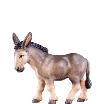 Drevený osol - farmársky z borovice