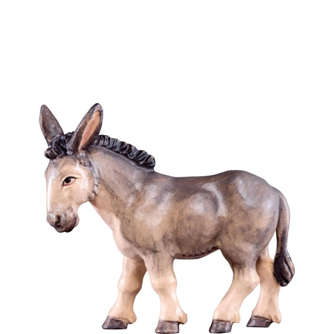 Drevený osol - farmársky z borovice