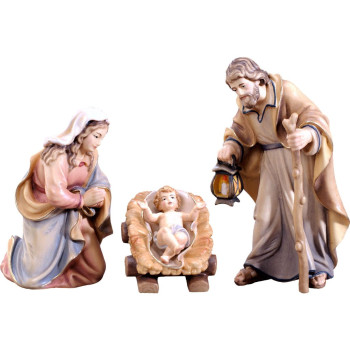 Holy Family - dolomite