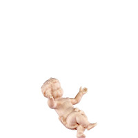 Baby Jesus for nativity - dolomite