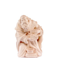 King Melchior - dolomite