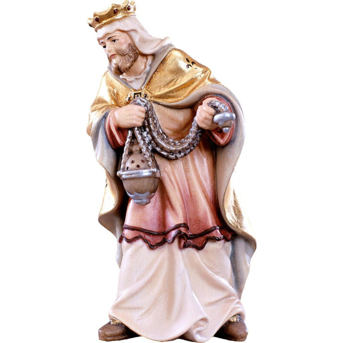 King Balthazar - dolomite