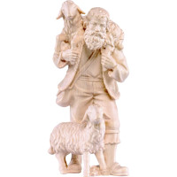  Shepherd with sheep  - dolomite