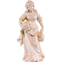 Water carrier- dolomite