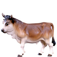 Ox for nativity - dolomite