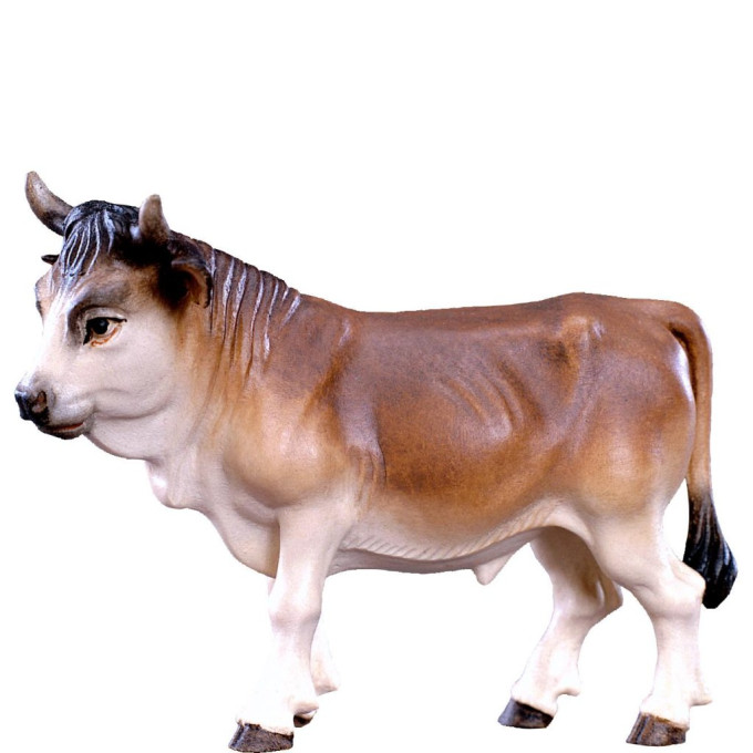 Ox for nativity - dolomite