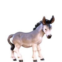 Donkey for nativity - dolomite