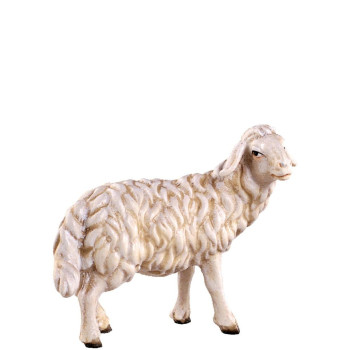 Standing sheep  - dolomite