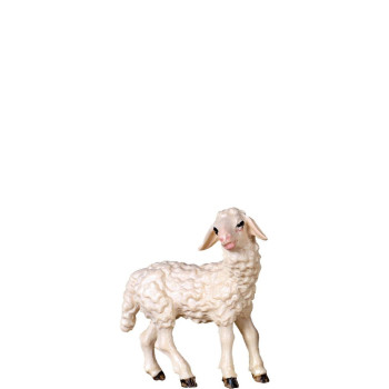 Standing lamb - dolomite