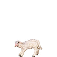 Lamb for nativity - dolomite