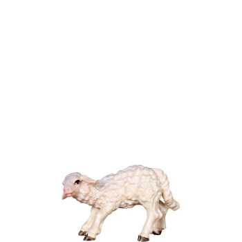 Lamb for nativity - dolomite