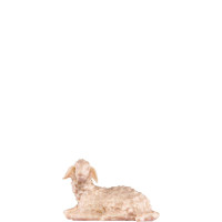 Lying lamb - dolomite