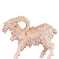 Billy goat for nativity - dolomite