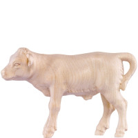 Calf for nativity - dolomite
