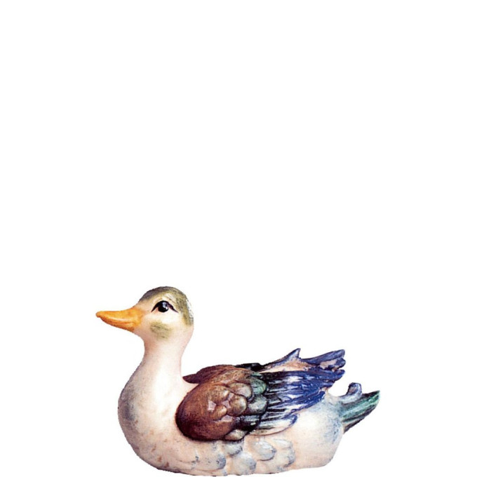 Duck white - dolomite