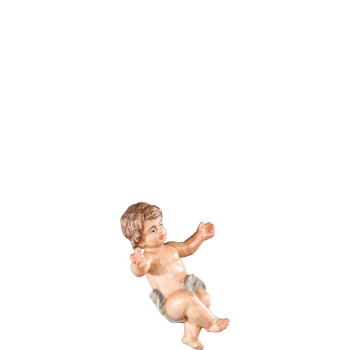 Dieťa Ježiš pre betlehem - Rives