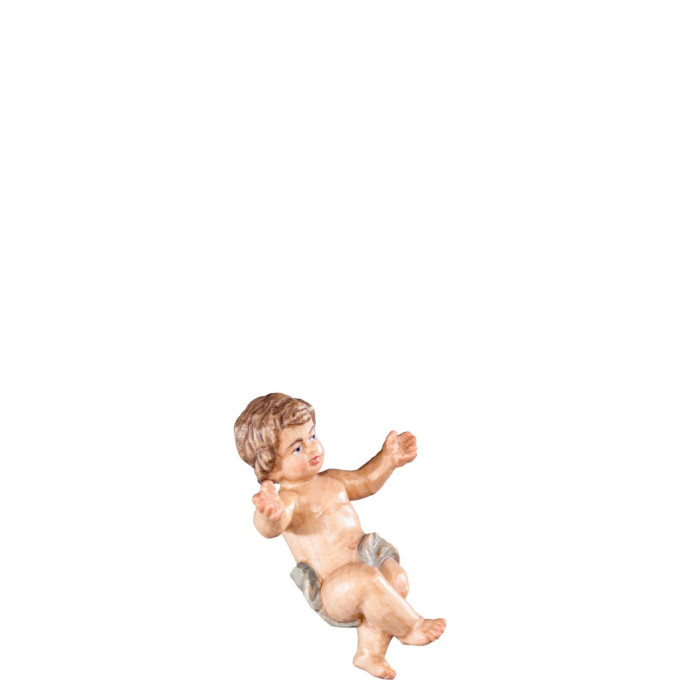 Dieťa Ježiš pre betlehem - Rives