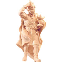 Kráľ Gašpar pre betlehem - Rives