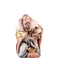 Kráľ Melichar pre betlehem - Rives