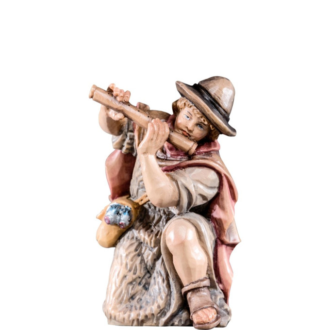 Kľačiaci pastier pre betlehem - Rives