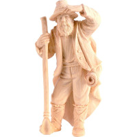 Pastier s lopatou pre betlehem - Rives