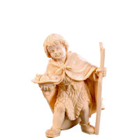 Chlapček s ovocím pre betlehem - Rives