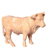 Býk pre betlehem - Rives