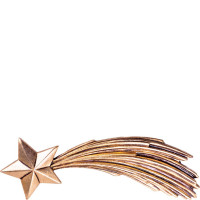 Kométa pre betlehem - Rives