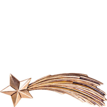 Kométa pre betlehem - Rives