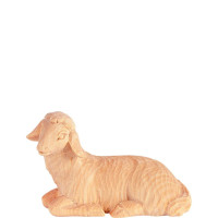 Ležiaca ovečka pre betlehem - Rives