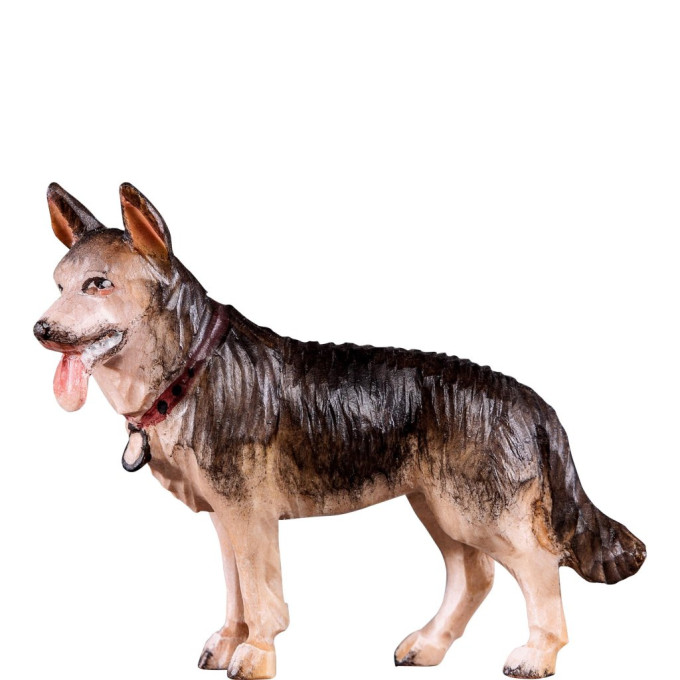 Ovčiarský pes pre betlehem - Rives