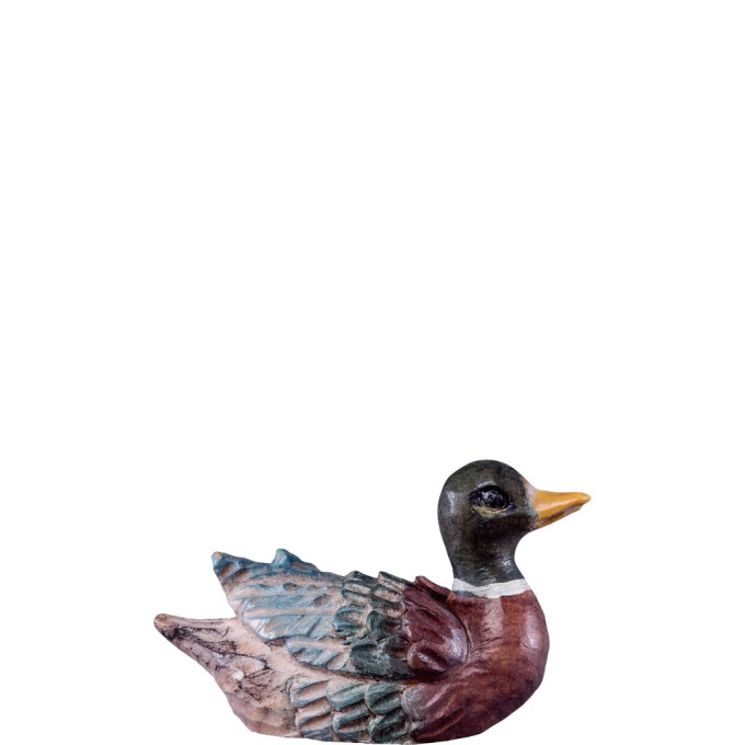 Zelená kačica pre betlehem - Rives