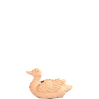 Biela kačica pre betlehem - Rives