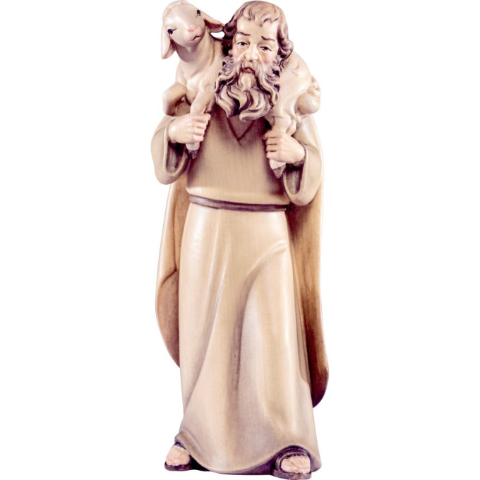 Pastier s ovečkou na pleci - Artis