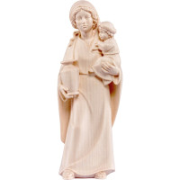 Pastierka s dieťatom - Artis