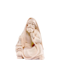 Pastier s vodnou fajkou pre betlehem - Artis