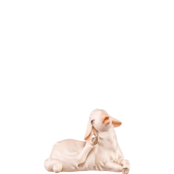 Ležiace jahniatko pre betlehem - Artis