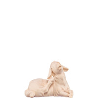 Ležiace jahniatko pre betlehem - Artis