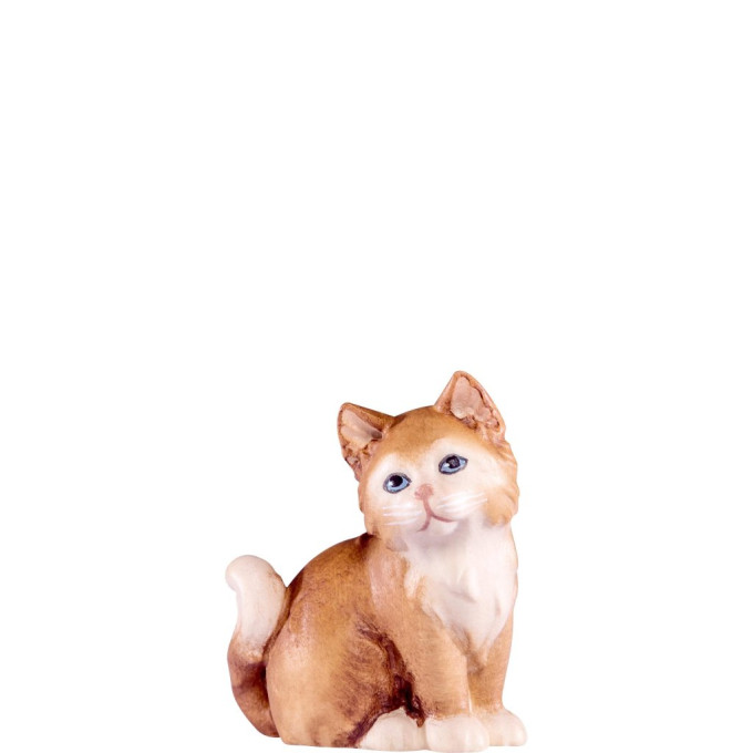 Hnedé mačiatko pre betlehem - Artis