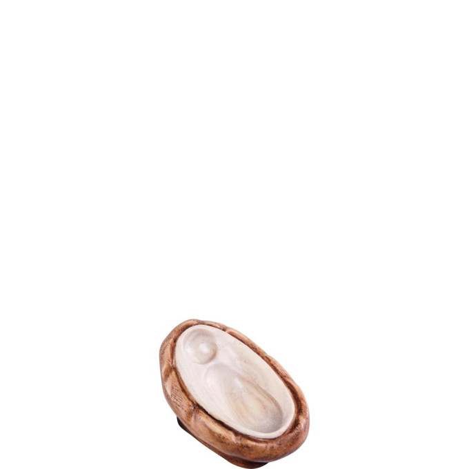 Postieľka pre Ježiška - Fides