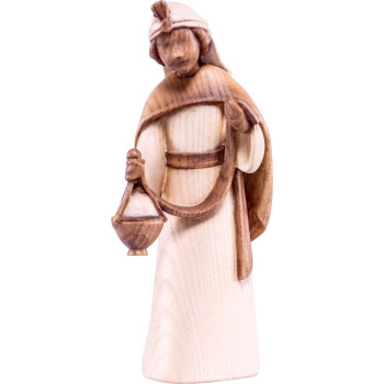 Kráľ Gašpar - Fides